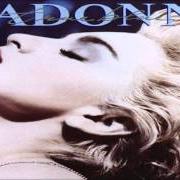 Le texte musical PAPA DON'T PREACH de MADONNA est également présent dans l'album True blue (1986)