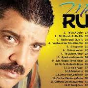 Le texte musical QUE PENSABAS TÚ de MAELO RUÍZ est également présent dans l'album 30 mejores (2009)