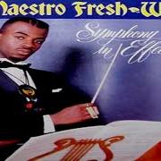 Le texte musical HEATWAVE de MAESTRO FRESH-WES est également présent dans l'album Ever since (2000)