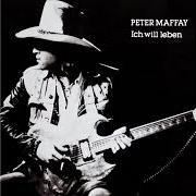 Le texte musical EISZEIT de PETER MAFFAY est également présent dans l'album Ich will leben (1982)
