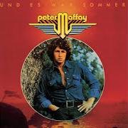 Le texte musical ICH BIN EINE INSEL de PETER MAFFAY est également présent dans l'album Und es war sommer (1976)