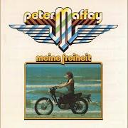 Le texte musical JOSIE de PETER MAFFAY est également présent dans l'album Meine freiheit (1975)