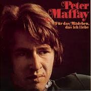 Le texte musical ICH WAR NIE EIN SUNNYBOY de PETER MAFFAY est également présent dans l'album Für das mädchen, das ich liebe (1970)