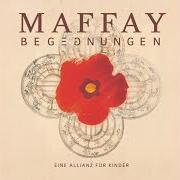 Le texte musical GEBET CHILDREN OF THE WORLD de PETER MAFFAY est également présent dans l'album Begegnungen - eine allianz für kinder (2006)