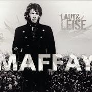 Le texte musical HOCH UND HÖHER de PETER MAFFAY est également présent dans l'album Laut und leise (2005)