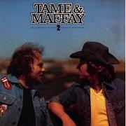 Le texte musical LET ME HAVE ANOTHER DAY de PETER MAFFAY est également présent dans l'album Tame + maffay 2 (1979)