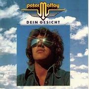 Le texte musical EINSAM UND GLÜCKLICH de PETER MAFFAY est également présent dans l'album Dein gesicht (1977)