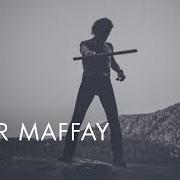 Le texte musical ODYSSEE de PETER MAFFAY est également présent dans l'album So weit (2021)