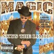 Le texte musical BALL 'TIL WE FALL de MAGIC est également présent dans l'album Sky's the limit (1998)