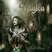 Le texte musical WE ARE HORDE de MAGICA est également présent dans l'album Dark diary (2010)