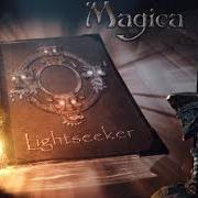 Le texte musical BIND YOU FOREVER de MAGICA est également présent dans l'album Lightseeker (2004)