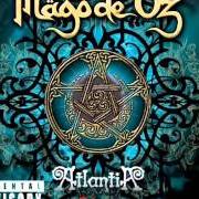 Le texte musical QUE EL VIENTO SOPLE A TU FAVOR de MAGO DE OZ est également présent dans l'album Gaia iii: atlantia (2010)