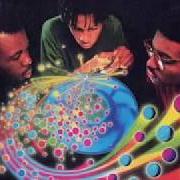 Le texte musical VAMOS A RAPIAR de MAIN SOURCE est également présent dans l'album Breaking atoms (1991)