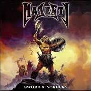 Le texte musical SWORD AND SORCERY de MAJESTY est également présent dans l'album Sword and sorcery (2002)