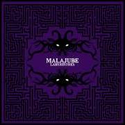 Le texte musical HÈRÈSIE de MALAJUBE est également présent dans l'album Labyrinthes (2009)