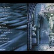 Le texte musical STAIN ON THE SWITCHBLADE de ALTARIA est également présent dans l'album Divinity (2004)