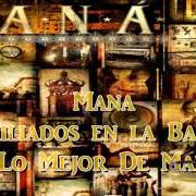 Le texte musical ARDE EL CIELO de MANÁ est également présent dans l'album Exiliados en la bahía (2012)