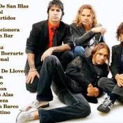 Le texte musical PERDIDO EN UN BARCO de MANÁ est également présent dans l'album Grandes exitos (1999)