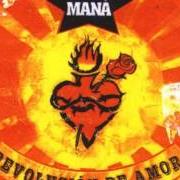 Le texte musical NADA QUE PERDER de MANÁ est également présent dans l'album Revolución de amor (2002)