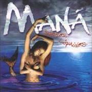 Le texte musical COMO DUELES EN LOS LABIOS de MANÁ est également présent dans l'album Sueños líquidos (1997)