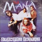 Le texte musical ME VALE de MANÁ est également présent dans l'album Maná en vivo (cd2) (1994)