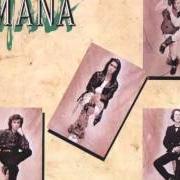 Le texte musical GITANA de MANÁ est également présent dans l'album Falta amor (1989)