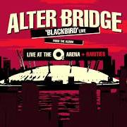 Le texte musical SOLACE de ALTER BRIDGE est également présent dans l'album Live at the o2 arena + rarities (2017)