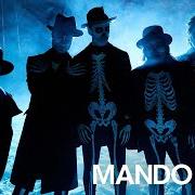 Le texte musical STOP THE TRAIN de MANDO DIAO est également présent dans l'album Boblikov's magical world (2023)