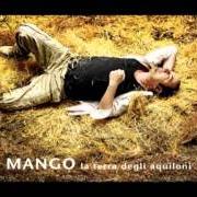 Le texte musical TUTTO TUTTO de MANGO est également présent dans l'album La terra degli aquiloni (2011)