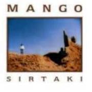 Le texte musical ANGELA ORMAI de MANGO est également présent dans l'album Le canzoni di mango (1997)