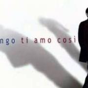 Le texte musical SEMPRE de MANGO est également présent dans l'album Ti amo così (2005)