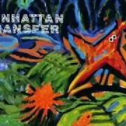 Le texte musical THE TWELFTH de MANHATTAN TRANSFER est également présent dans l'album Vibrate (2004)