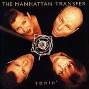 Le texte musical GOD ONLY KNOWS de MANHATTAN TRANSFER est également présent dans l'album Tonin' (1995)