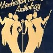 Le texte musical A GAL IN CALICO de MANHATTAN TRANSFER est également présent dans l'album Anthology: down in birdland - disc 2 (1992)