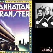 Le texte musical FOUR BROTHERS de MANHATTAN TRANSFER est également présent dans l'album The best of the manhattan transfer (1981)