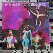 Le texte musical JE VOULAIS (TE DIRE QUE JE T'ATTENDS) de MANHATTAN TRANSFER est également présent dans l'album Pastiche (1978)