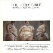 Le texte musical THIS IS YESTERDAY de MANIC STREET PREACHERS est également présent dans l'album The holy bible (1994)