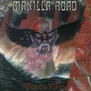 Le texte musical SIEGE OF ATLAND de MANILLA ROAD est également présent dans l'album Atlantis rising (2001)