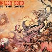 Le texte musical THE FIRES OF MARS de MANILLA ROAD est également présent dans l'album Open the gates (1985)