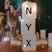 Le texte musical SECONDE PARTIE (L'HORLOGER DU ROI) de MANSFIELD.TYA est également présent dans l'album Nyx (2011)
