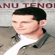 Le texte musical COMO TE HE ECHADO DE MENOS de MANU TENORIO est également présent dans l'album Colección indefinida (2018)