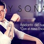 Le texte musical PRESENTÍ de MANU TENORIO est également présent dans l'album Con el alma encendida (2015)