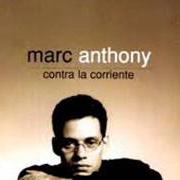 Le texte musical UN MAL SUEÑO de MARC ANTHONY est également présent dans l'album Contra la corriente (1997)