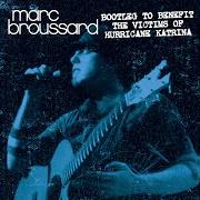 Le texte musical MY GOD de MARC BROUSSARD est également présent dans l'album Momentary setback (2002)