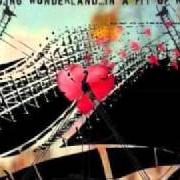 Le texte musical ROSEY RISIN' de MARCY PLAYGROUND est également présent dans l'album Leaving wonderland...In a fit of rage (2009)