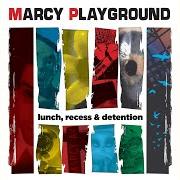 Le texte musical LOVE BUG de MARCY PLAYGROUND est également présent dans l'album Shapeshifter (1999)