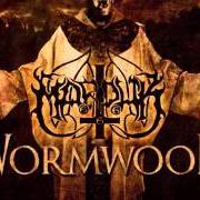 Le texte musical AS A GARMENT de MARDUK est également présent dans l'album Wormwood (2009)