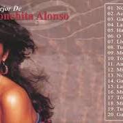 Le texte musical LA LOCA de MARIA CONCHITA ALONSO est également présent dans l'album Grandes exitos