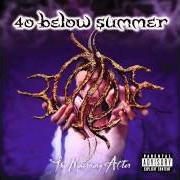 Le texte musical ROPE de 40 BELOW SUMMER est également présent dans l'album Rain (2007)
