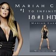 Le texte musical MY ALL de MARIAH CAREY est également présent dans l'album #1 to infinity (2015)
